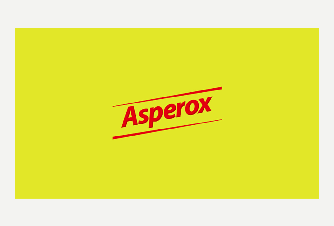 Asperox