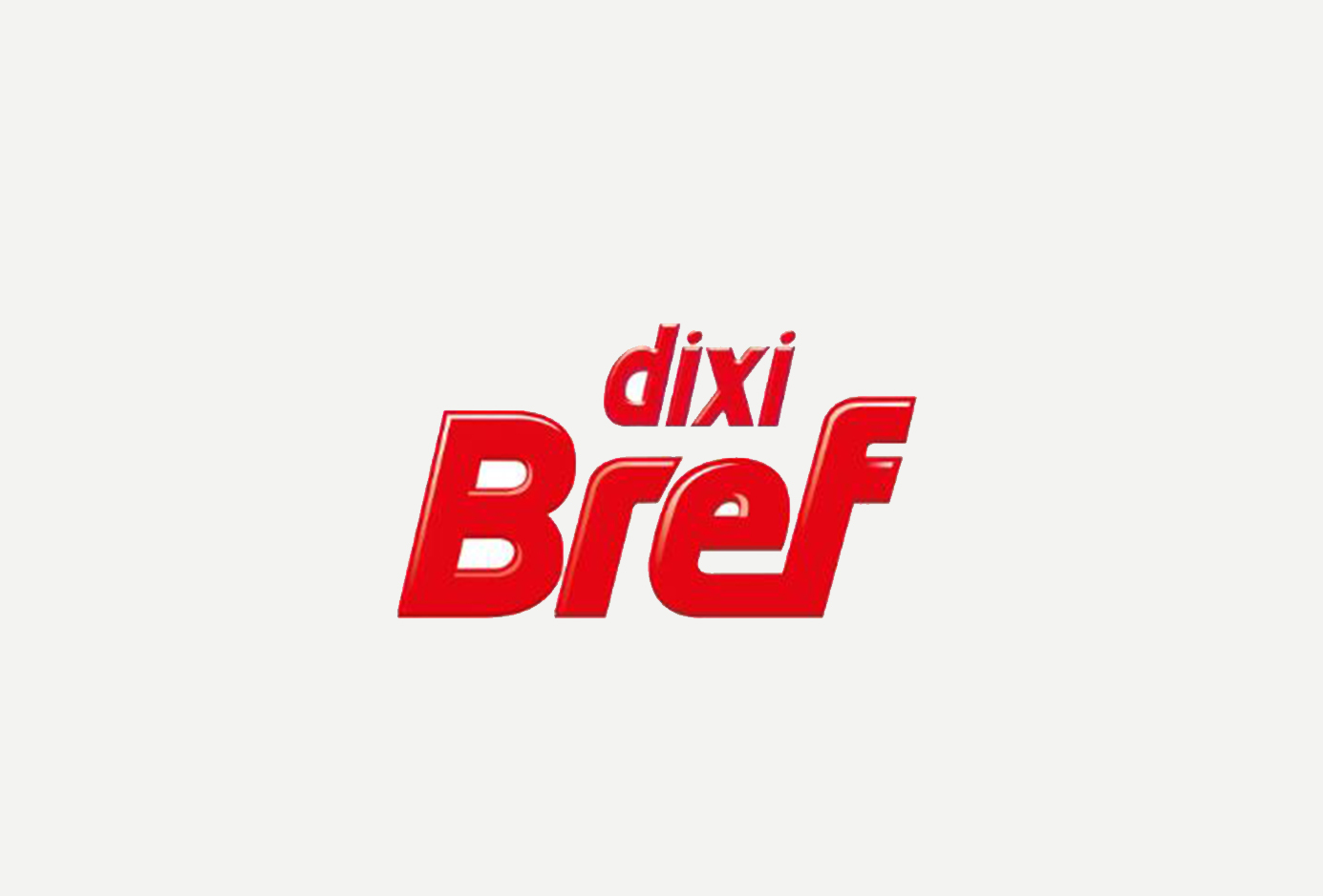 Bref dixi