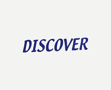 Discover