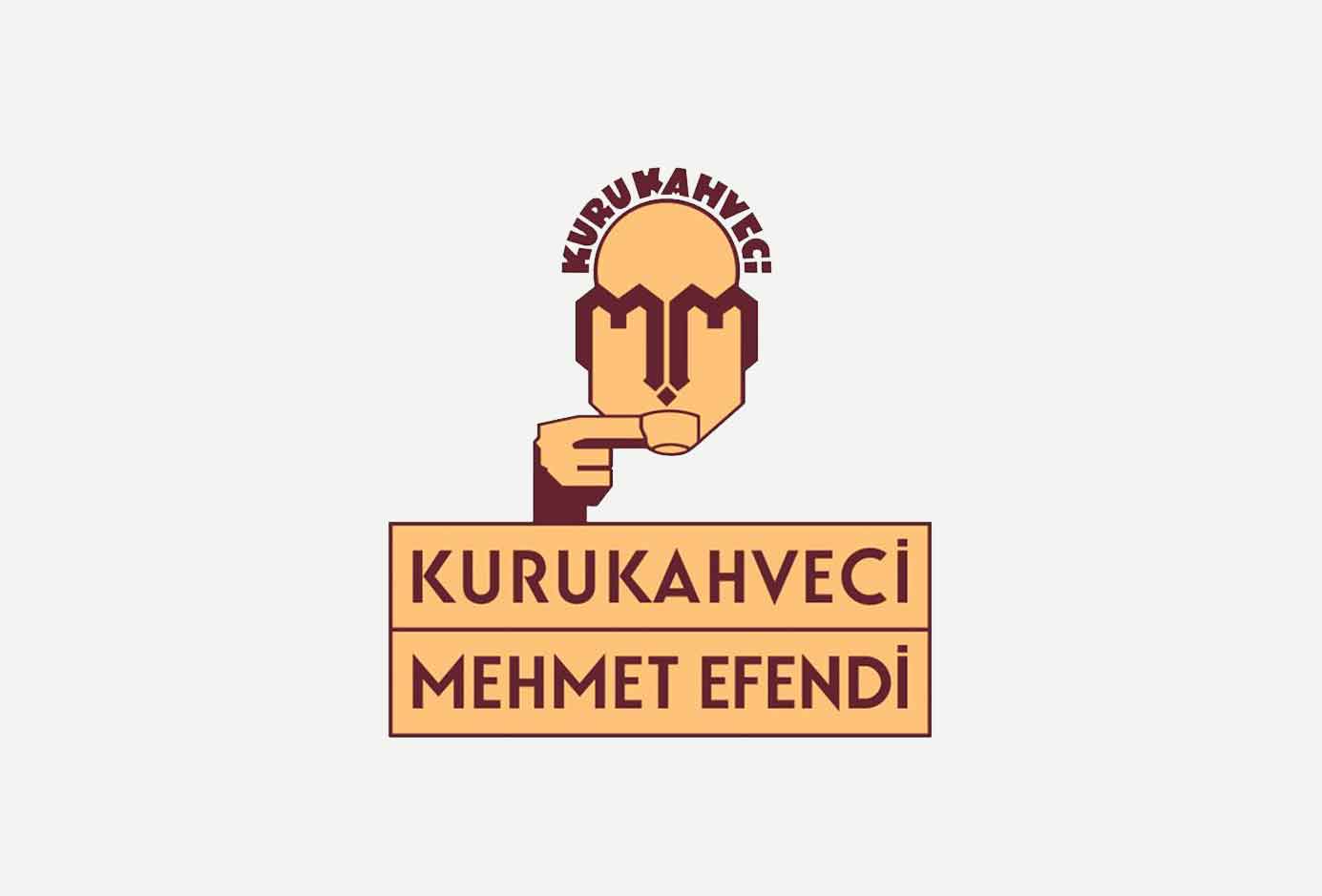 Kuru kahveci mehmet efendi