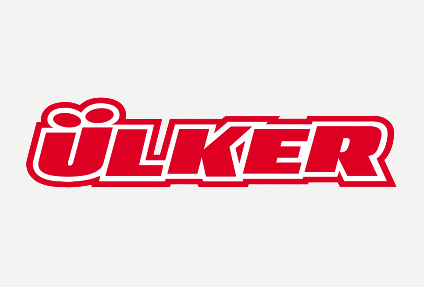 Ülker