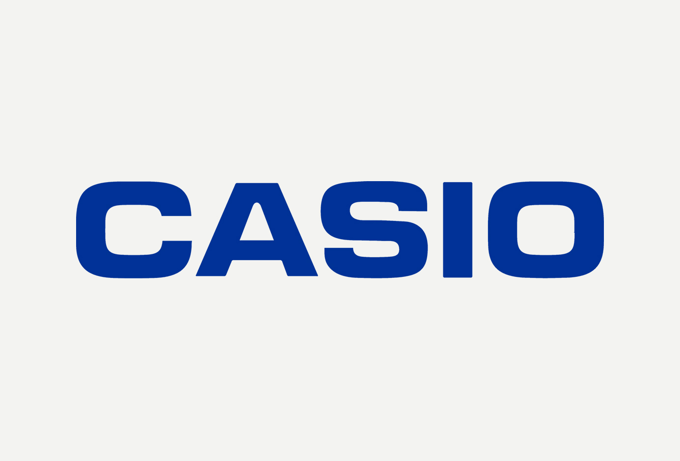 Casio